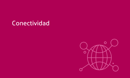 Conectividad