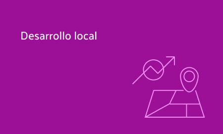 Desarrollo local