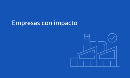 Empresas con impacto